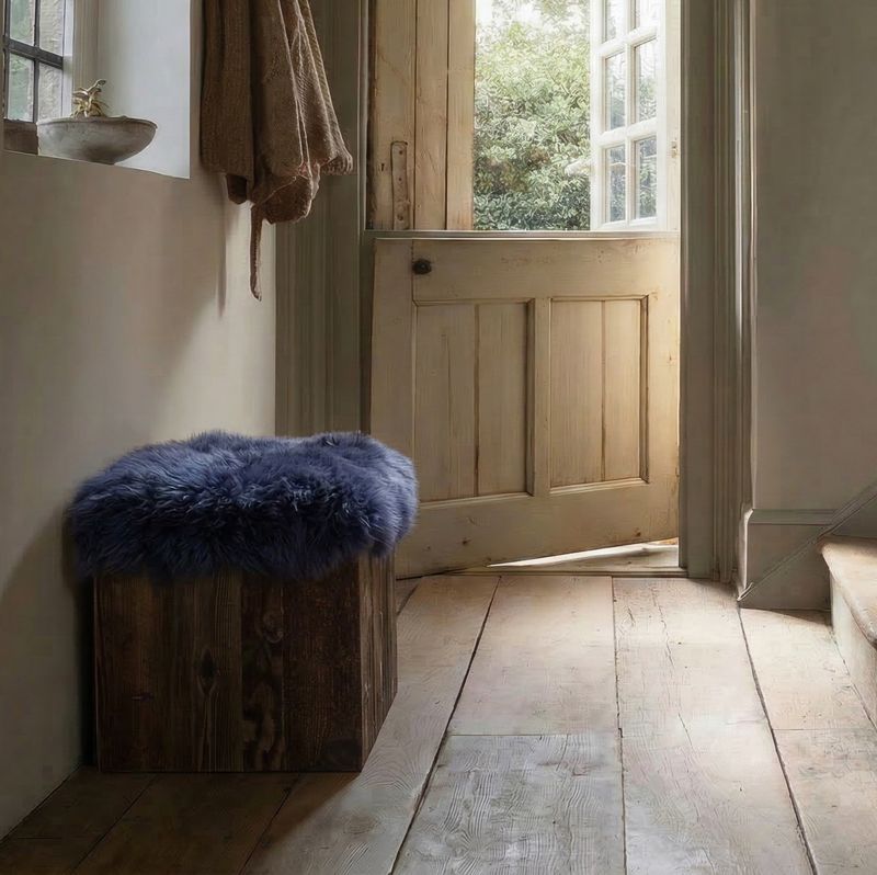 Ottoman |  British Anthracite