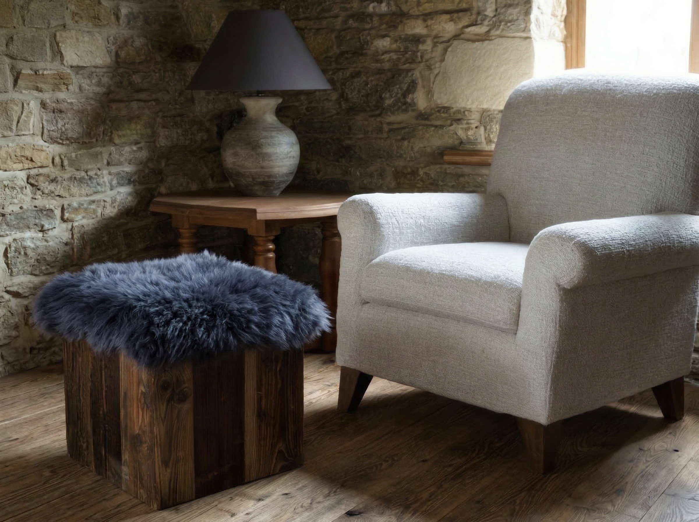 Ottoman |  British Anthracite