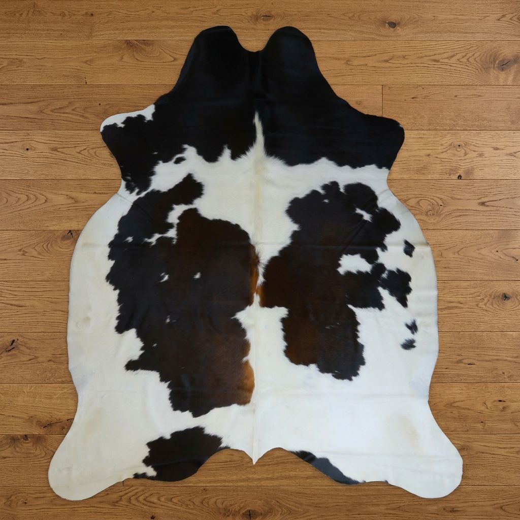 Tri Colour | 210cm x 185cm