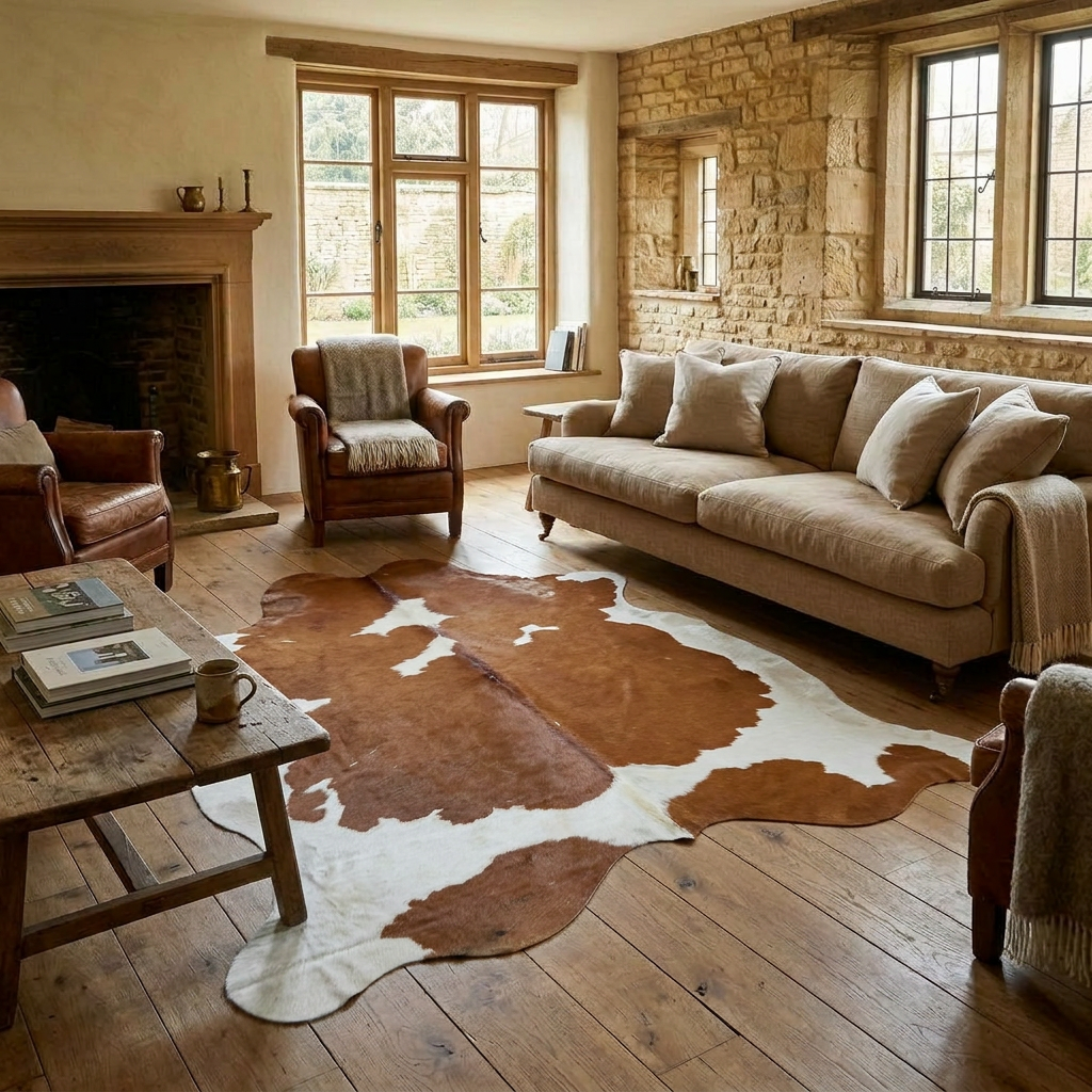 Amber | 210cm x 190cm