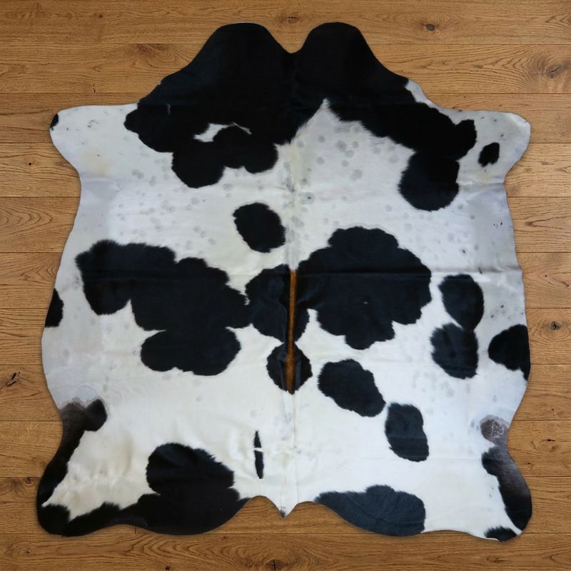 Ash | 200cm x 190cm