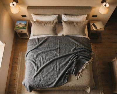Anthracite | Richest Weight | Seamless Weave Anthracite | Richest Weight | Seamless Weave