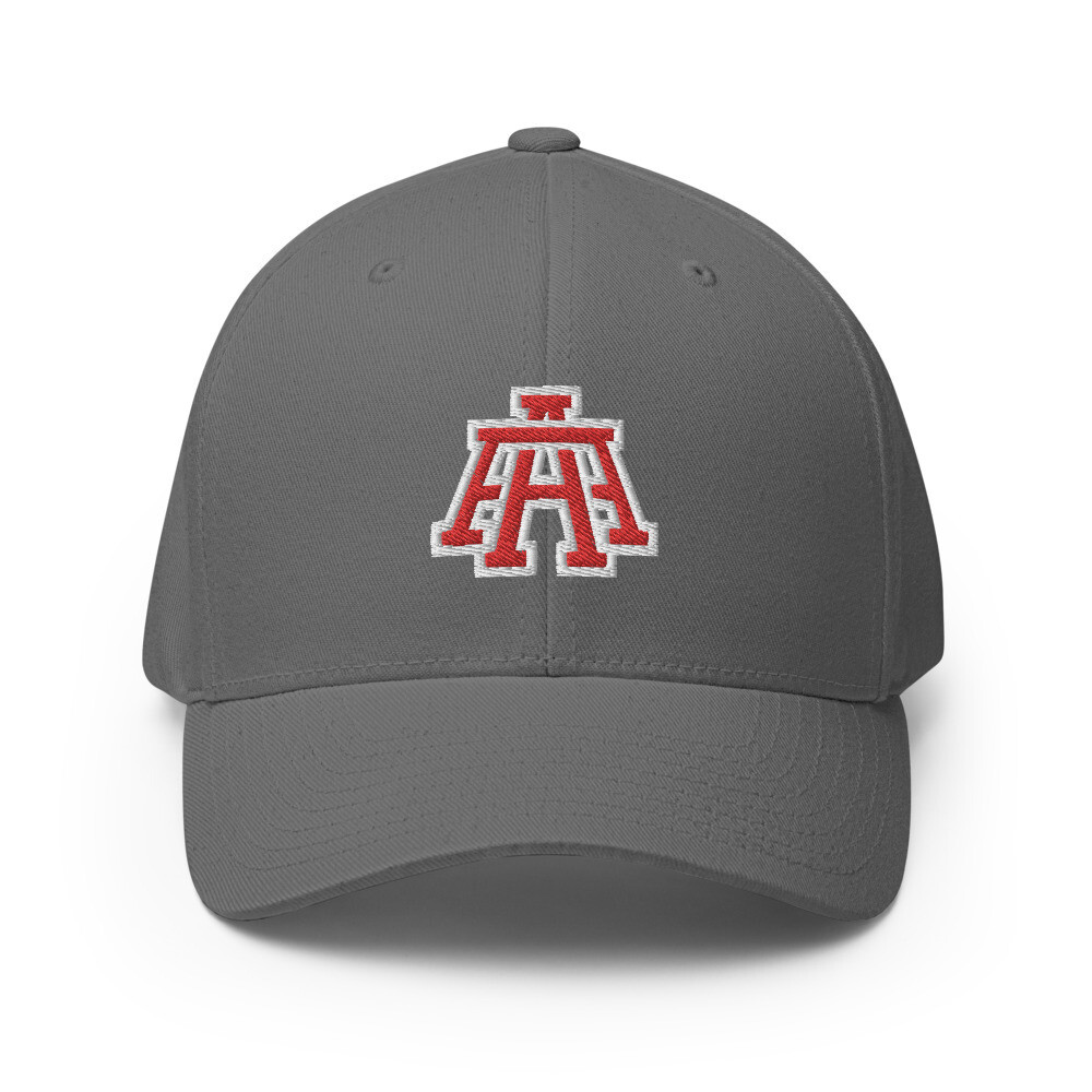 FlexFit Structured Hat