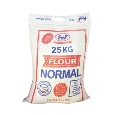 Flour (Tangai mahoa&#39;a)