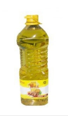 Cooking Oil (2L)