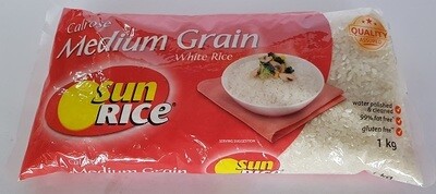 Good Rice - 1kg