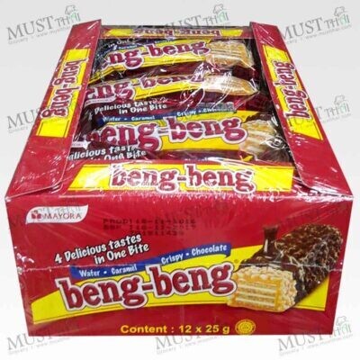 Beng Beng box