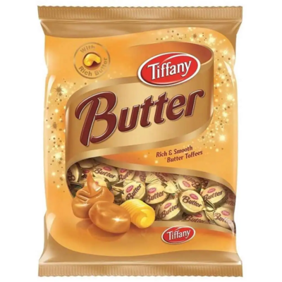 Tiffany Butter Toffee