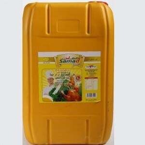 Cooking Oil (20 Litre)