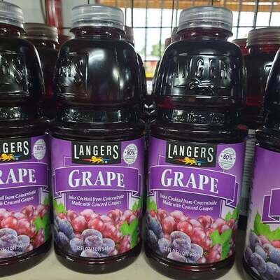 Grape Juice (Hina Kalepi)