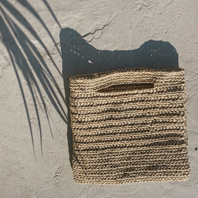 Bambi Pouch