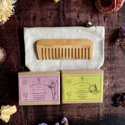Shampoo and Conditioner gift set Normal Hair
