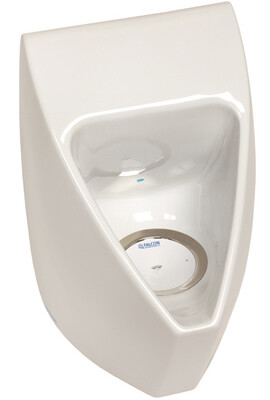Falcon Lava Waterfree Urinal - Horizontal Drain from £275.00 + VAT