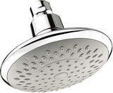 Bristan Contemporary Showerhead