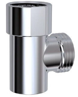Areoflex Automatic Drain Valve for Showers 1/2"