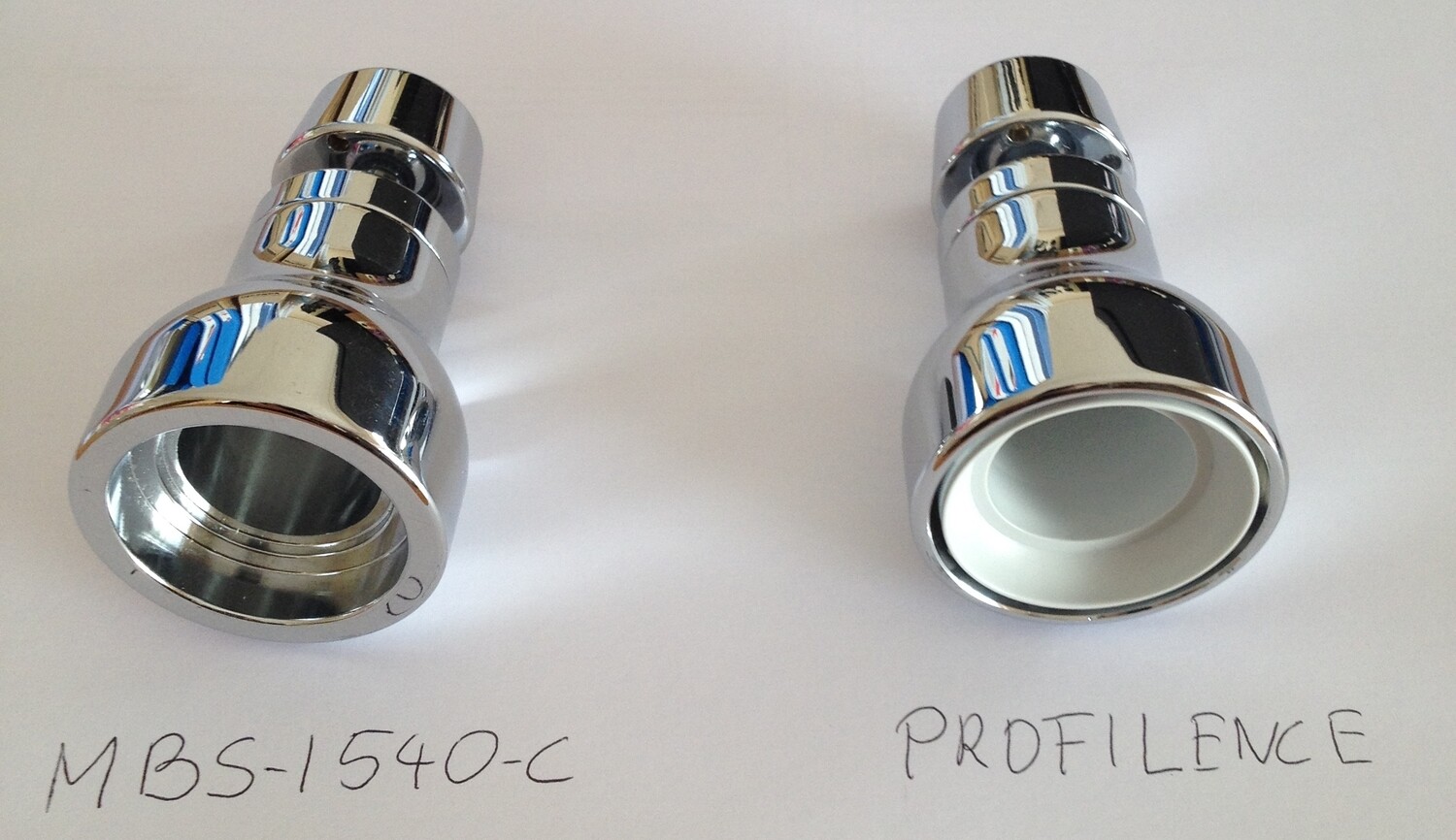 Service Kit for Rodin Showerheads