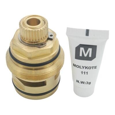 SK971006 Thermostatic Cartridge Assembly