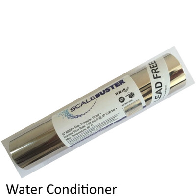 ION 2-Stage Whole House Water Filter