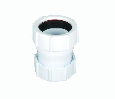 Waste Adaptor for Falcon Waterfree Urinal Housing