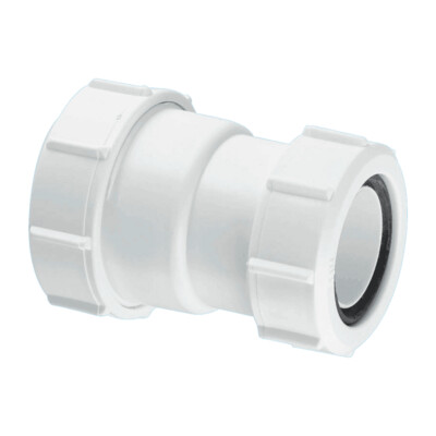 Waste Adaptor for Falcon Waterfree Urinal Housing H1