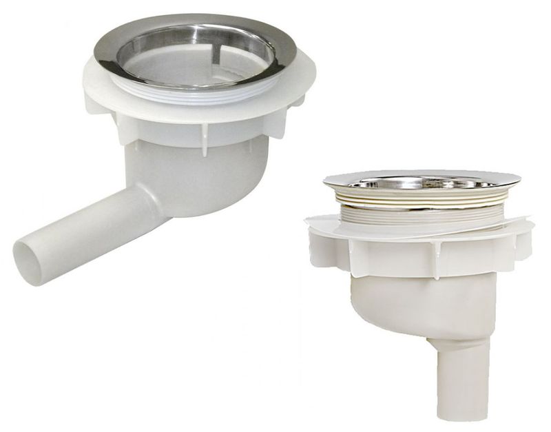 Falcon Waterfree Urinal Housing