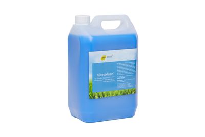 Micrakleen Natural Urinal and Washroom Cleaner - 5 l