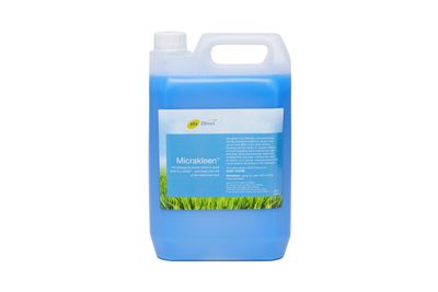 Micrakleen Natural Urinal and Washroom Cleaner - 5 l