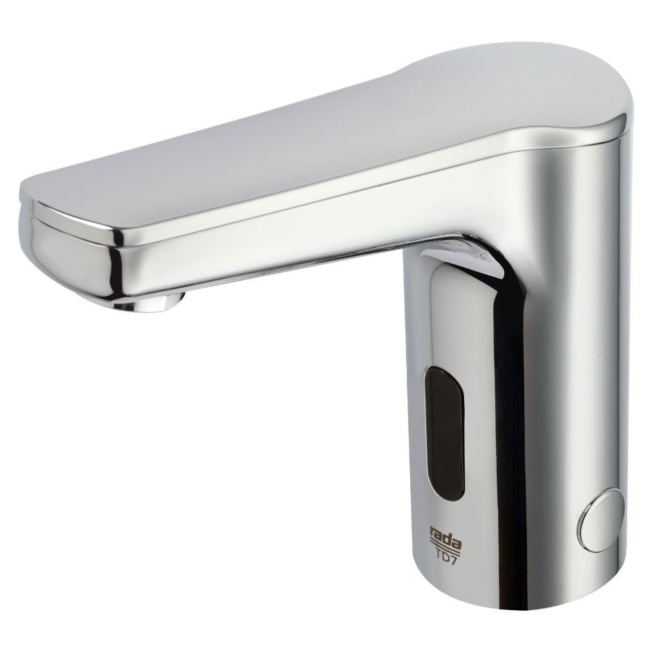 Rada TD7 / MD7 Washbasin Sensor Tap (Discontinued)