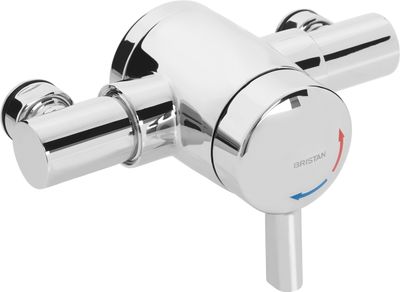 OPAC Mini Thermostatic Shower Valve