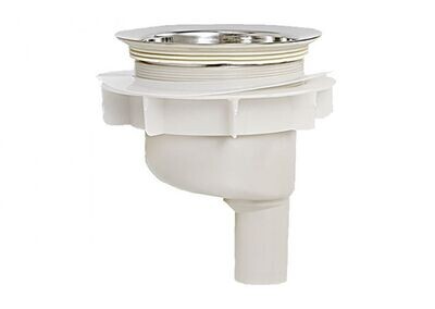 Falcon Waterfree Urinal Housing