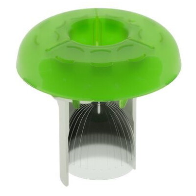 Ideal Standard Aquanil Waterless Urinal Cartridge - SE037 Ideal Standard Aquanil Waterless Urinal Cartridge - SE037