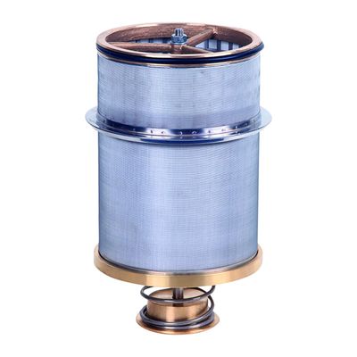 Resideo (Honeywell) Filter Insert - for sizes DN65 - DN125