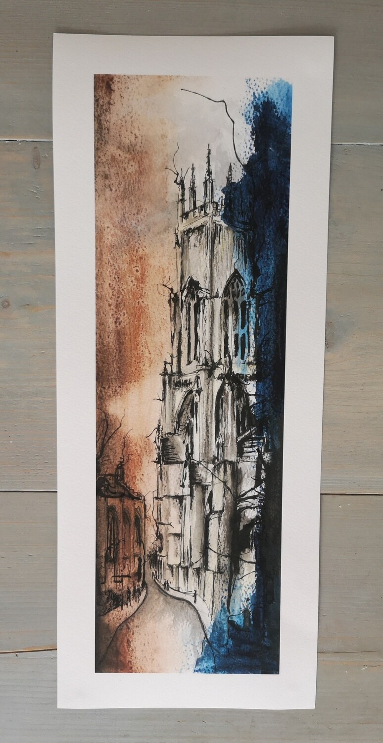 York Minster