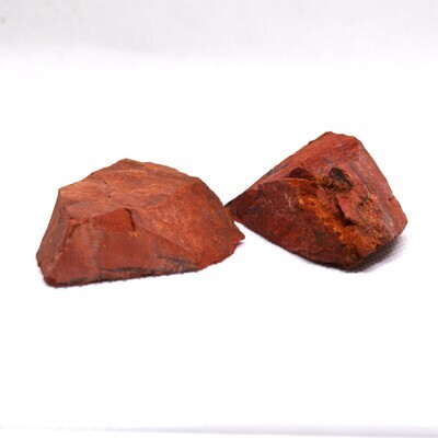 Red Jasper Raw Stone