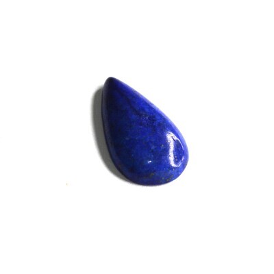 Lapis Lazuli Teardrop
