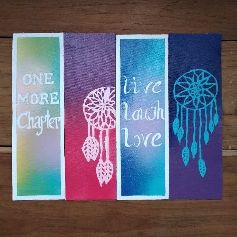 Bookmarks