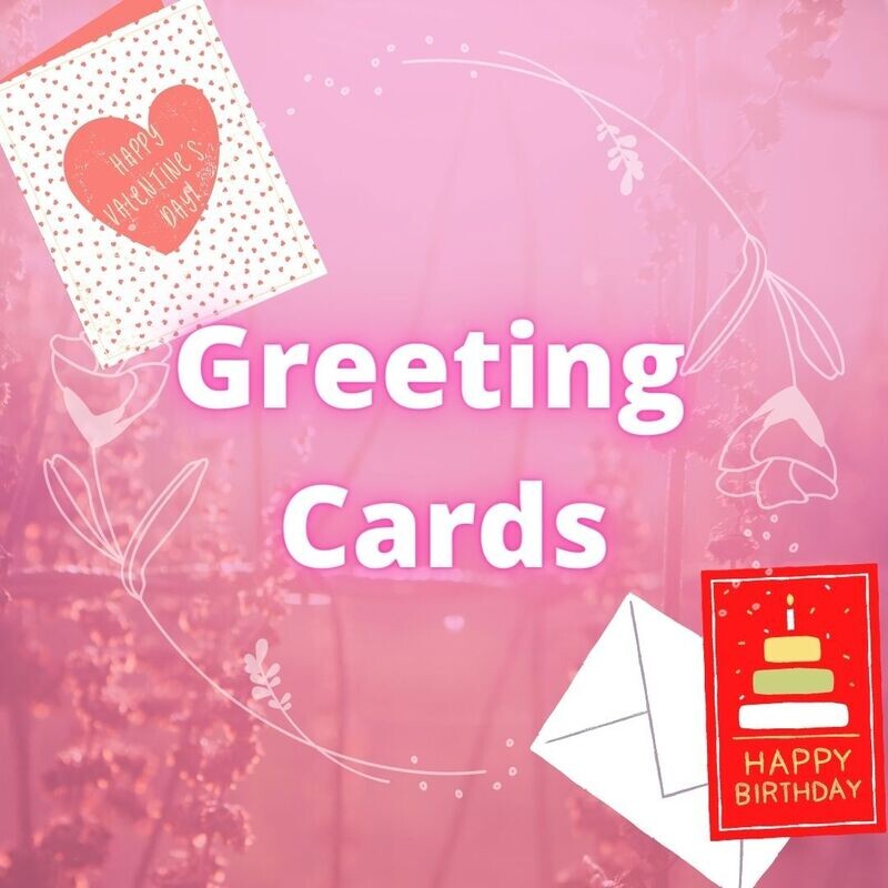 Greeting Cards