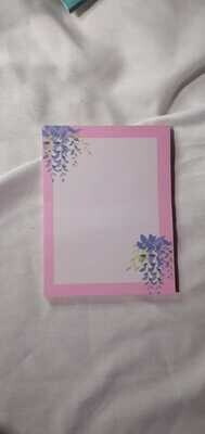 Notepads