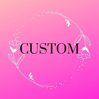 Custom