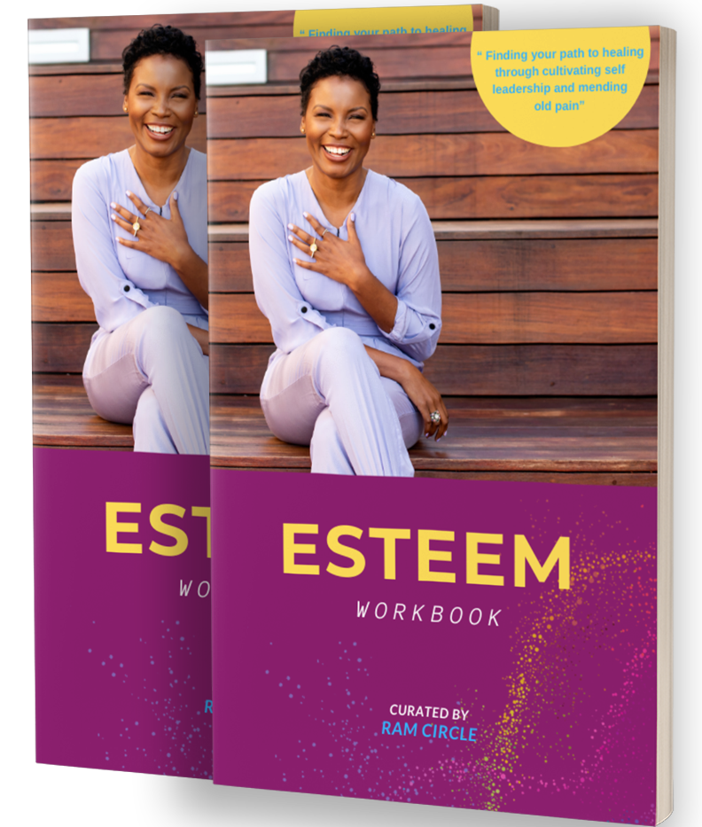 ESTEEM Workbook | Two Copies + Welcome Gift