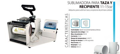 PLANCHA ECONOMICA 11oz.