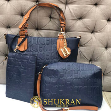 Set de Bolsos Carolina Herrera Varios Colores – Store – Shukran