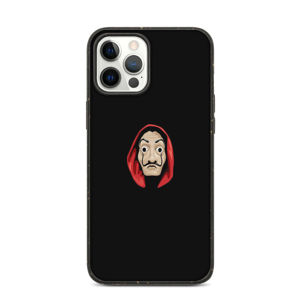 Casa De Papel iPhone Case 