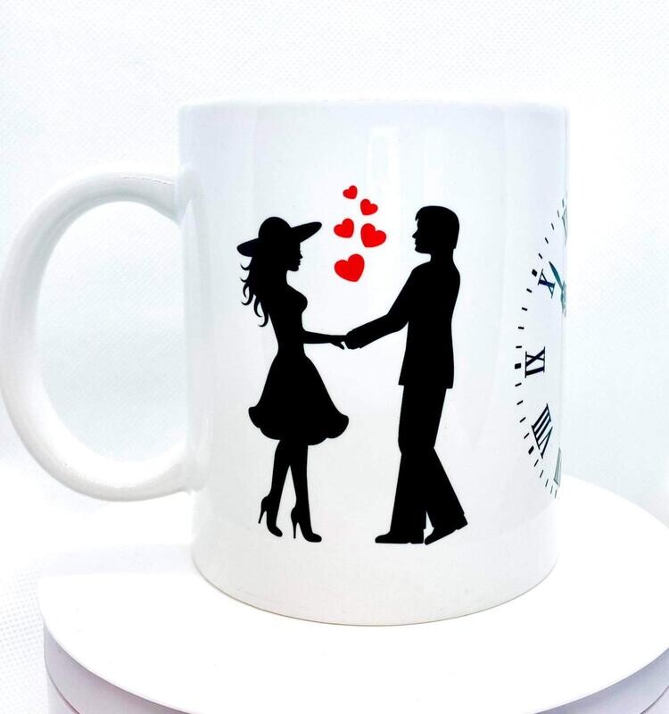 Customized mug