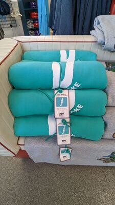 Keuka Lake Sweatshirt Blanket