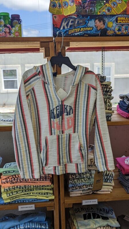 Baby, Toddler & Youth