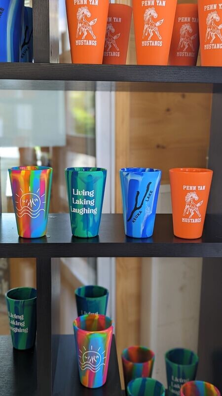 Drinkware