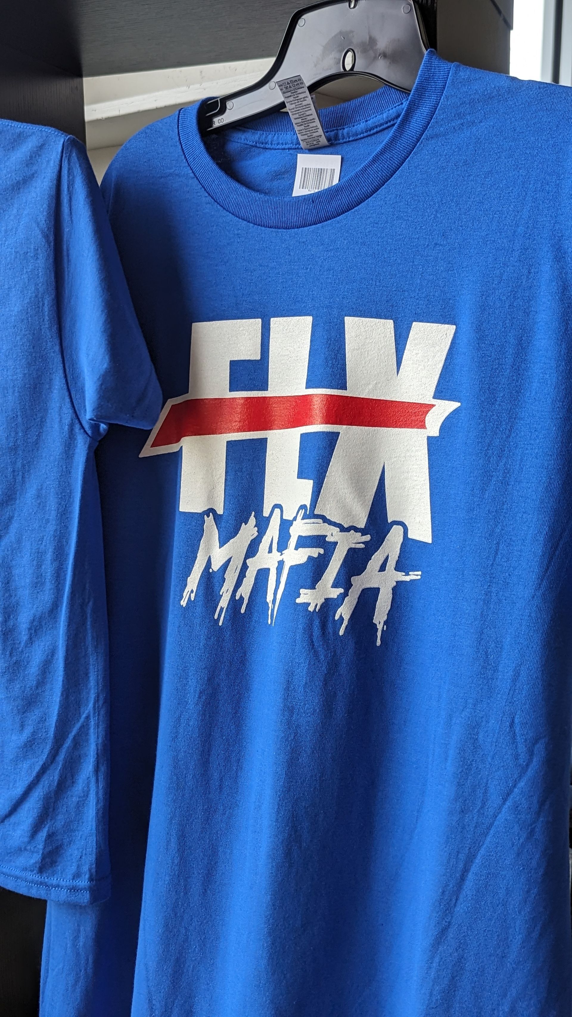 FLX Mafia Youth Tee