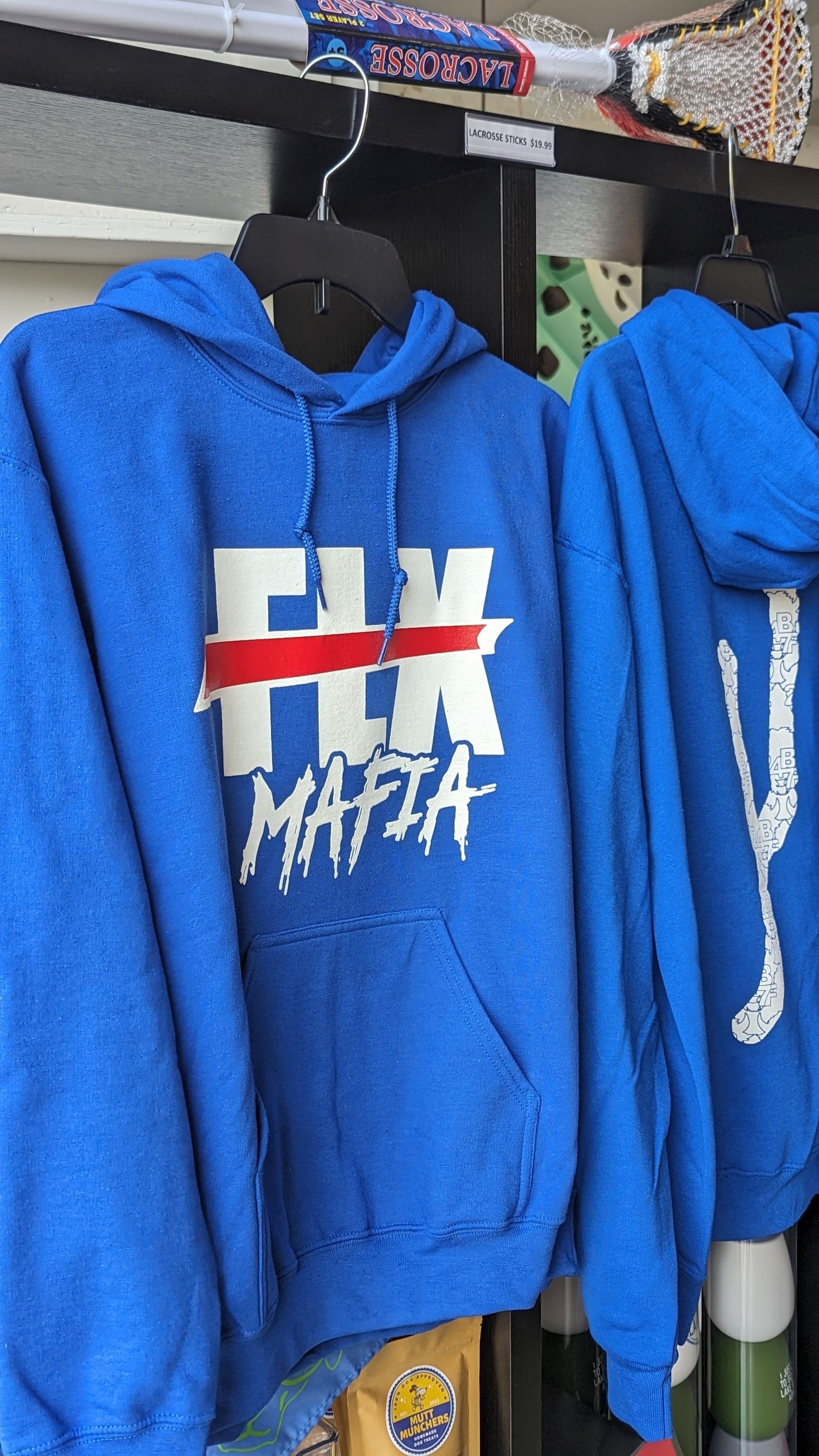 FLX Mafia Hoodie