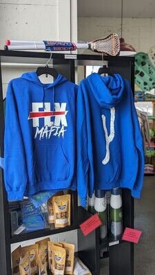 FLX Mafia Hoodie